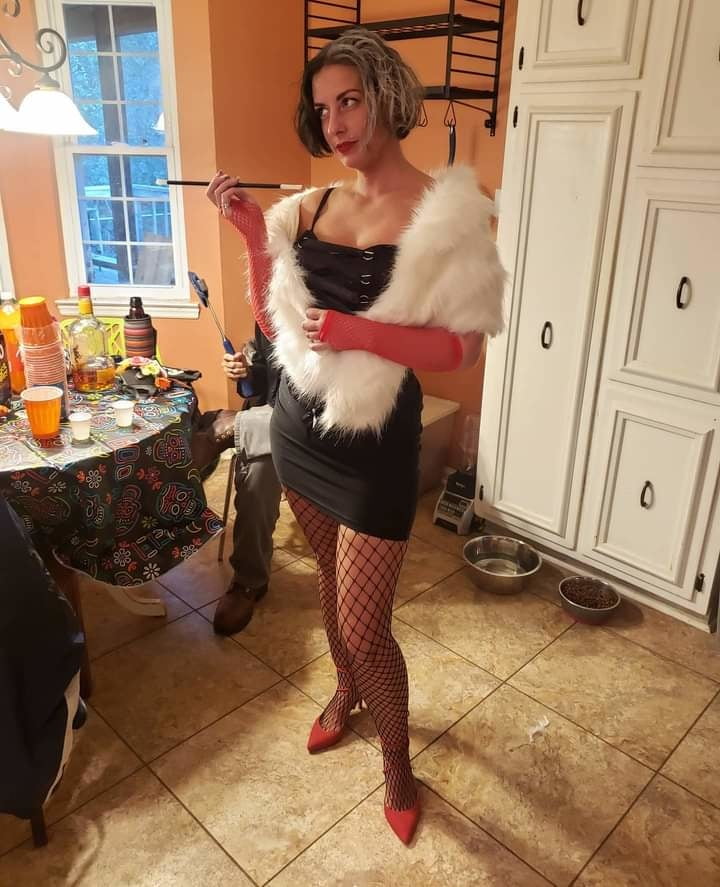 Post Transition pictures of me. #93926225