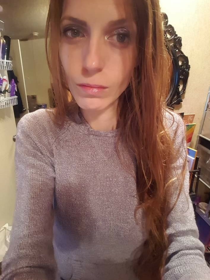 Post Transition pictures of me. #93926231