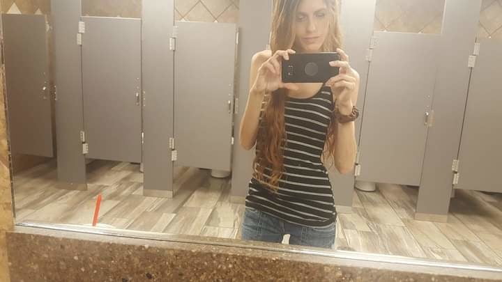 Post Transition pictures of me. #93926234