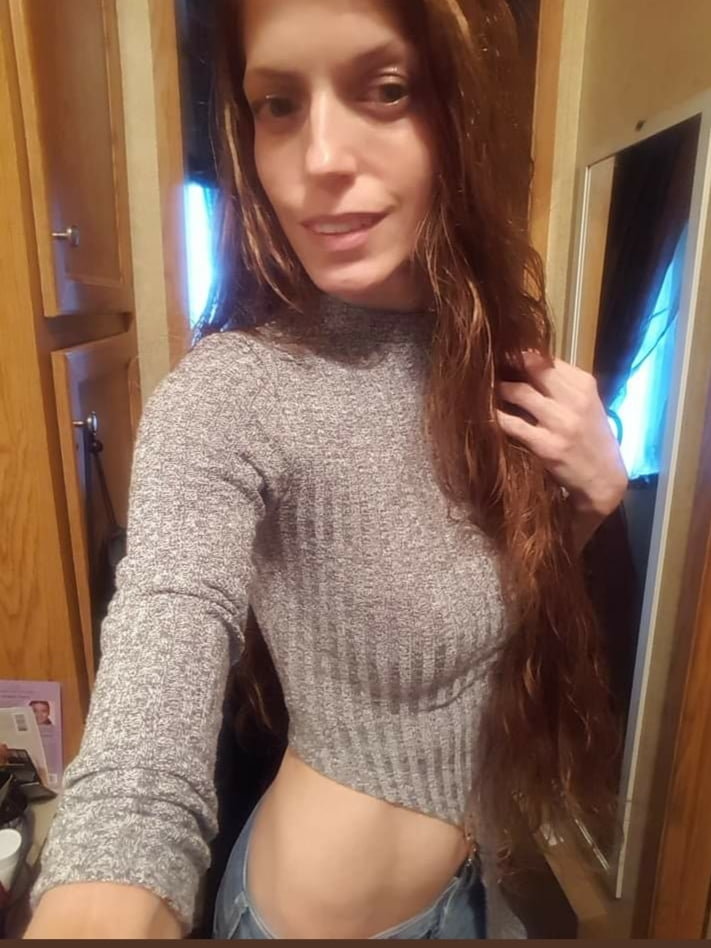 Post Transition pictures of me. #93926244