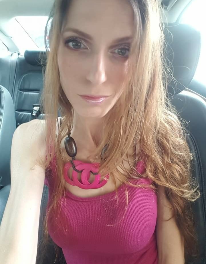 Post Transition pictures of me. #93926252