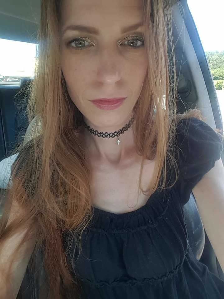 Post Transition pictures of me. #93926258