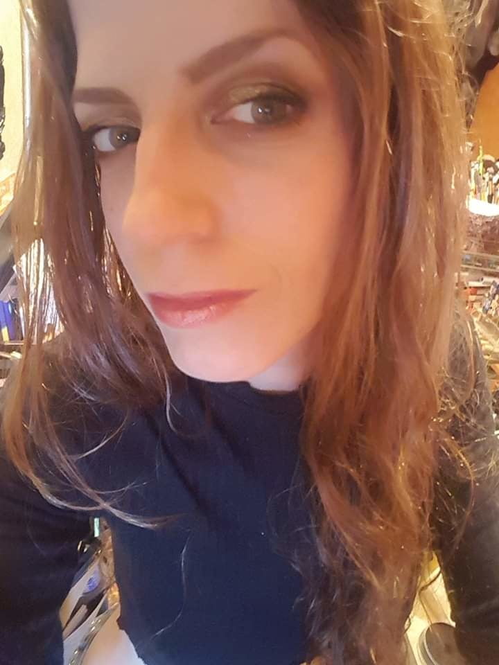 Post Transition pictures of me. #93926261