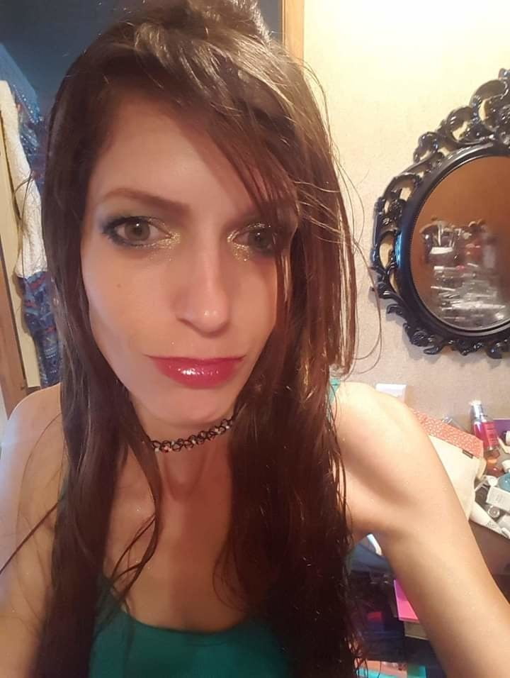 Post Transition pictures of me. #93926295