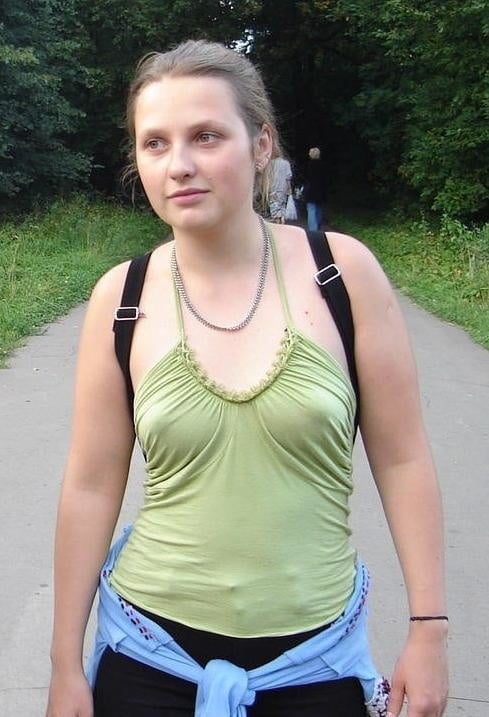 braless 06 #98896750