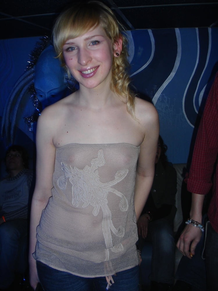 braless 06 #98896760