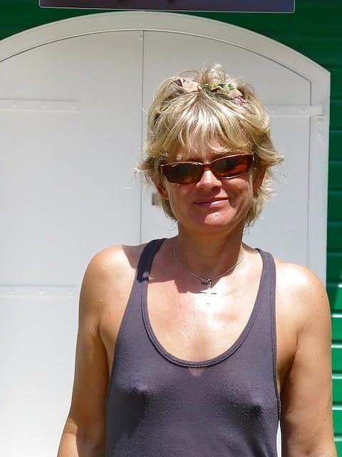 braless 06 #98896764