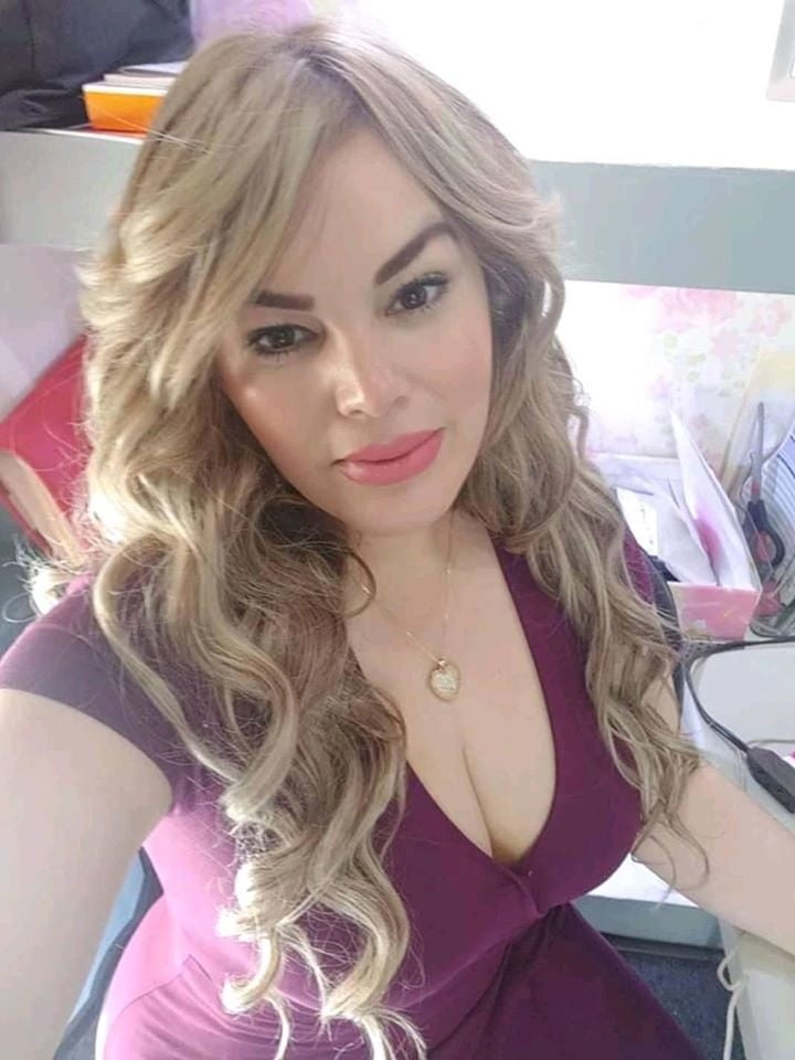 Facebook Milfs #96628802