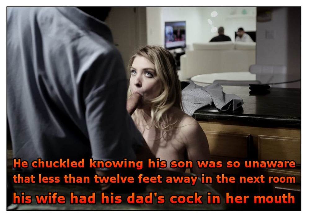 Esposa usada por suegro
 #93851583