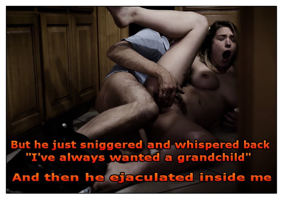 Esposa usada por suegro
 #93851597