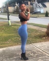 Fat Ebony Ass #90674779