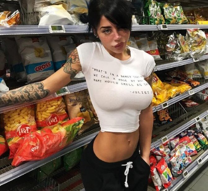 Alex Mucci desnuda #107643733