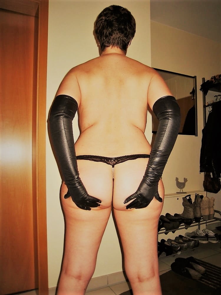 Der pefeckte Hintern #92346931
