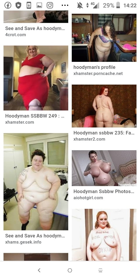 Master hoodyman ssbbw collection .
 #96637190