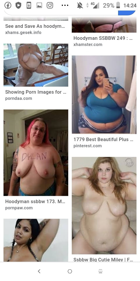 Master hoodyman ssbbw collection .
 #96637219