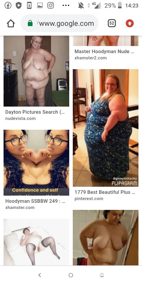 Master hoodyman ssbbw collection .
 #96637228