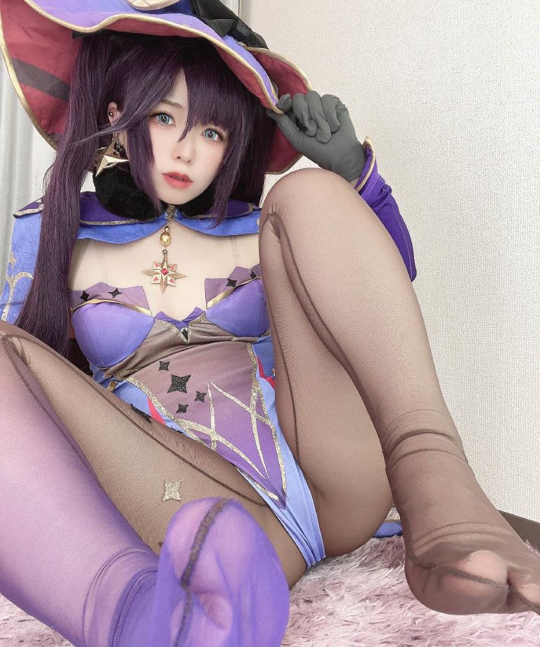 Rizunya nude #109661590