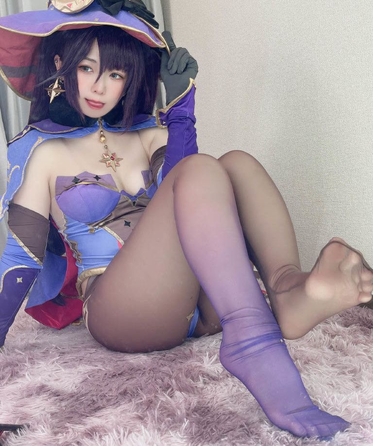 Rizunya nude #109661598