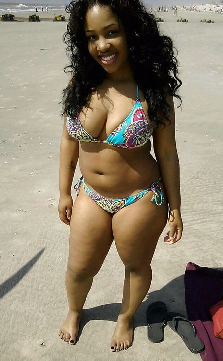 Unknown Curvy Black Women 24 #88628238