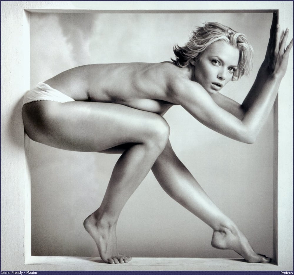 Jaime pressley 2
 #105312600