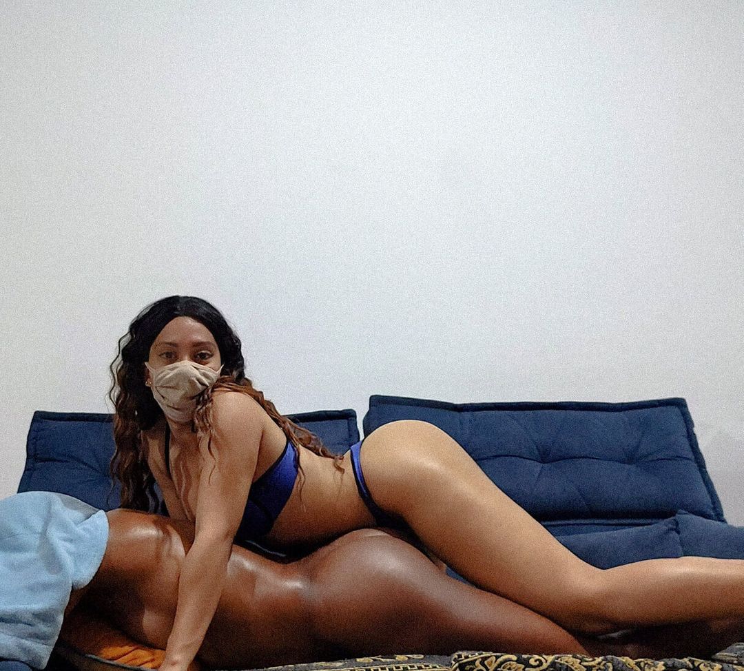 Bibi Cherri nackt #108248070