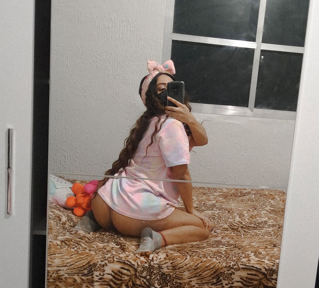 Bibi Cherri nackt #108248081