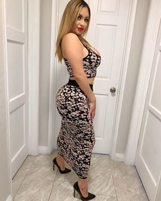 Sexy Blonde Bimbo Big Ass Big Tits #101165191