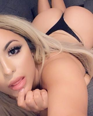Sexy Blonde Bimbo Big Ass Big Tits #101165193