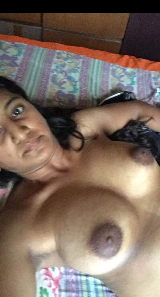 Tamil Mature Lady Nude #106518845
