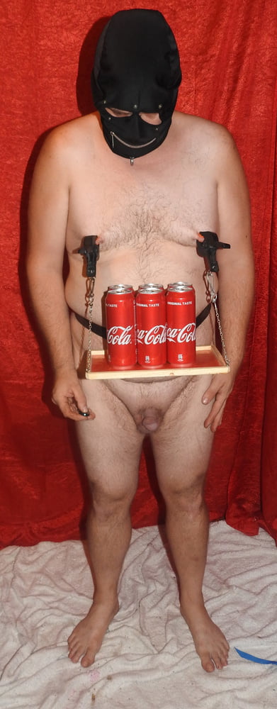 Serve CocaCola #107177570