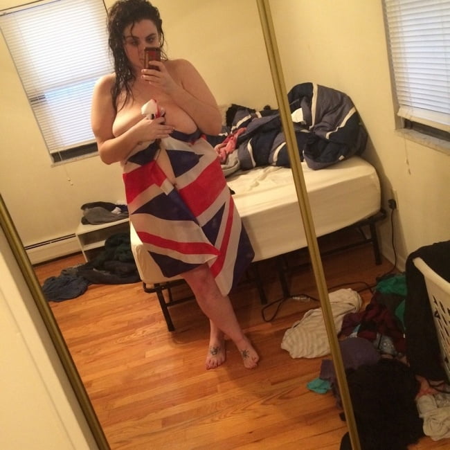 Selfie Amateur BBWs! - 164! #92891708