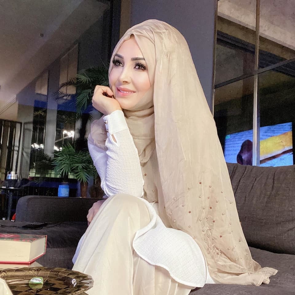 Turbanli hijab arabisch türkisch paki ägypten chinesisch indisch malaiisch
 #80481570