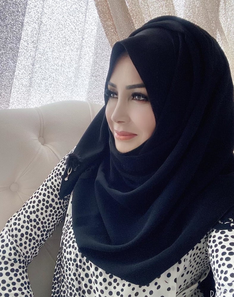 Turbanli hijab arabisch türkisch paki ägypten chinesisch indisch malaiisch
 #80481572