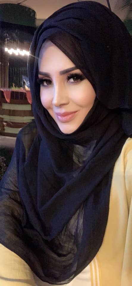 Turbanli hijab arabisch türkisch paki ägypten chinesisch indisch malaiisch
 #80481578
