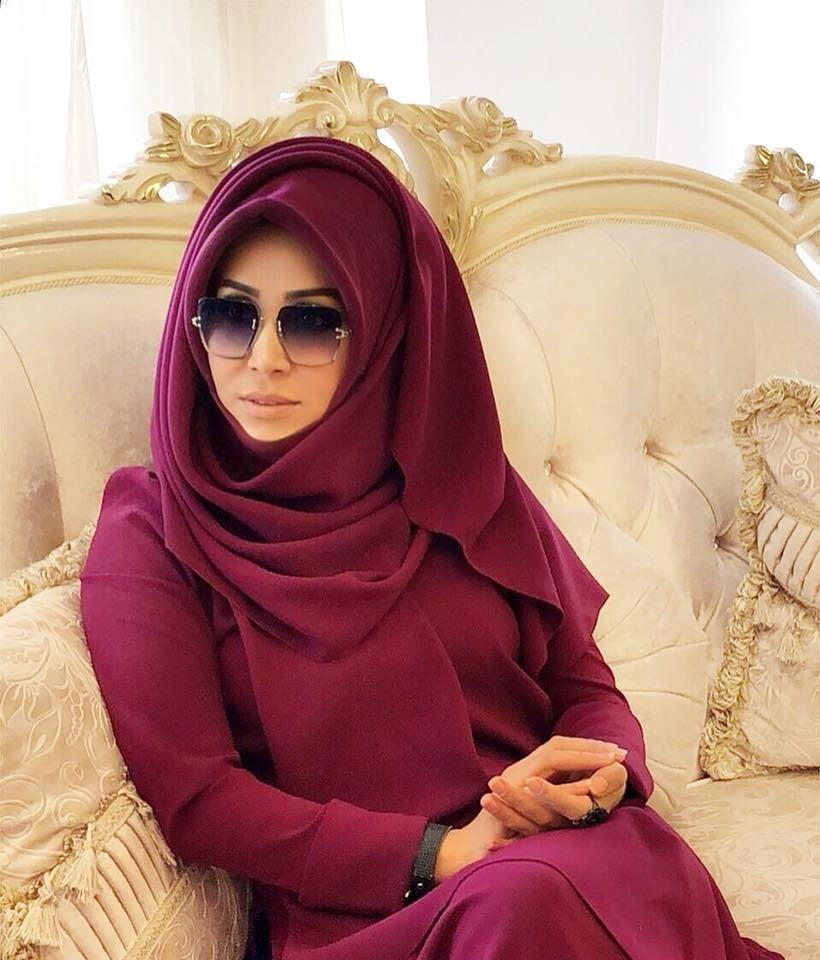 Turbanli hijab arabisch türkisch paki ägypten chinesisch indisch malaiisch
 #80481587