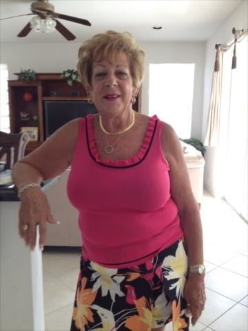 Clothed Granny - Big Boobs 10 #100347191