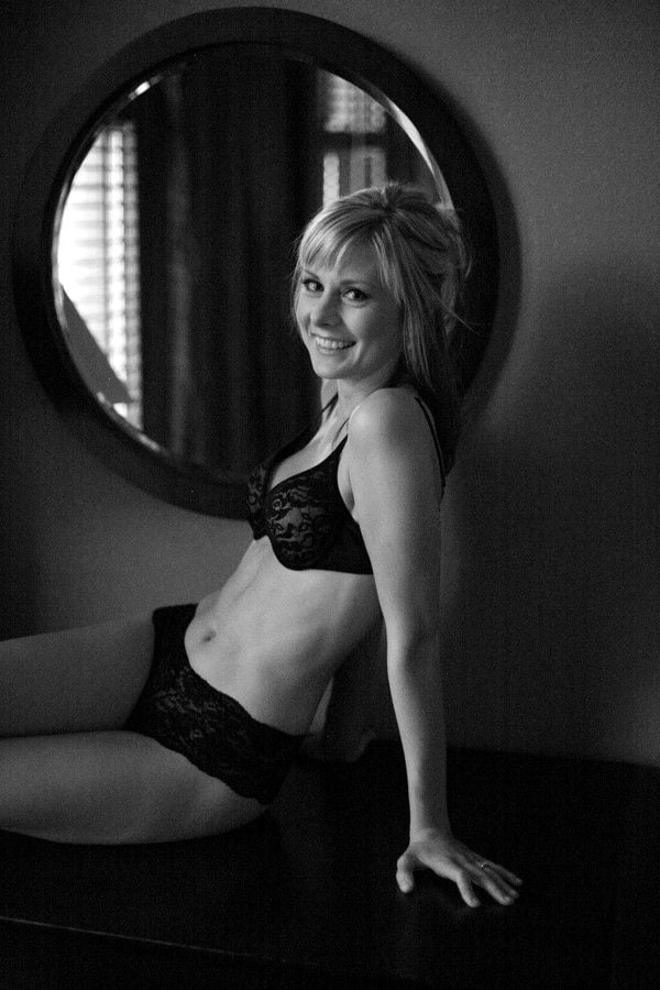 Bridal Boudoir #80734439
