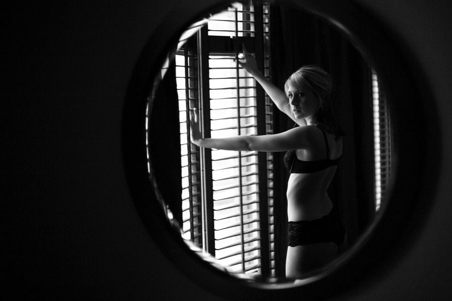 Bridal Boudoir #80734450