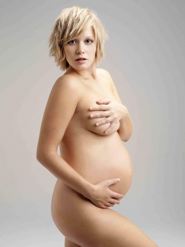 Pregnant, natural and wonderful 01 #82111141