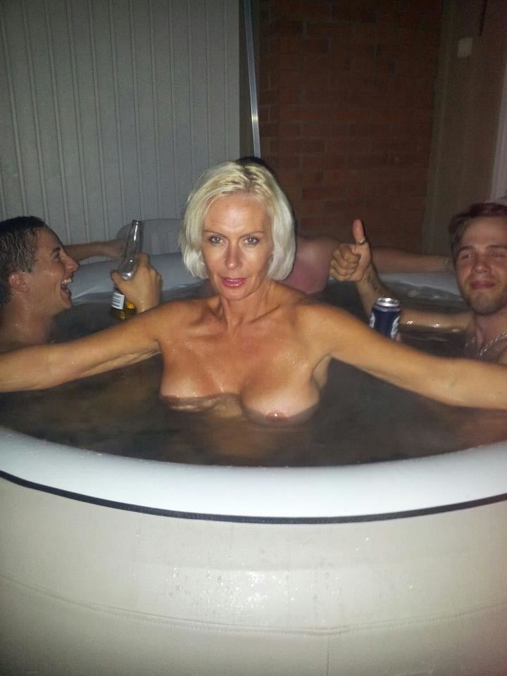 incredible milf #97953873