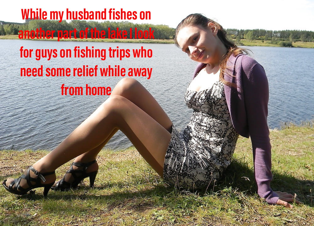 Hotwife and Cuckold Captions 52 #92504549