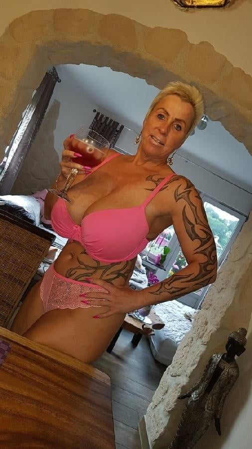 Mix mature slut 8 #95958395