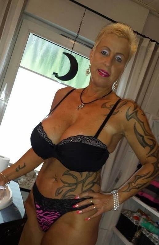 Mix mature slut 8 #95958461