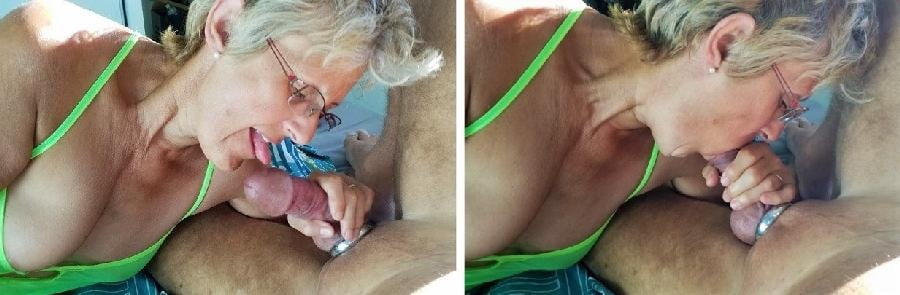 Mix mature slut 8 #95958578