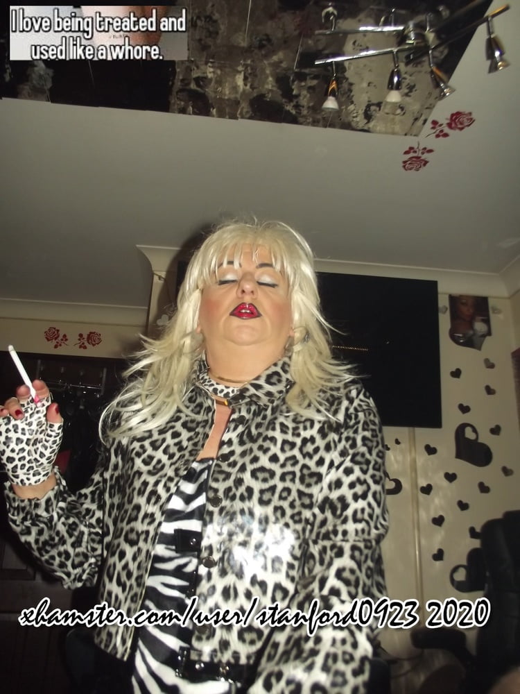 Me encanta ser tratada y utilizada como una puta
 #106794026