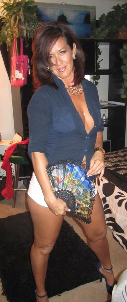 MILFs - A definitive guide... #87757788