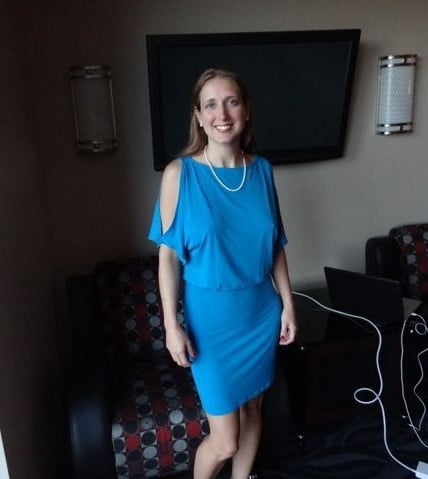 sexy blue dresses #102901646