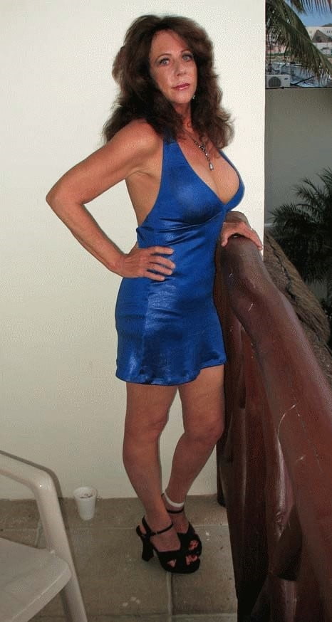 sexy blue dresses #102901681