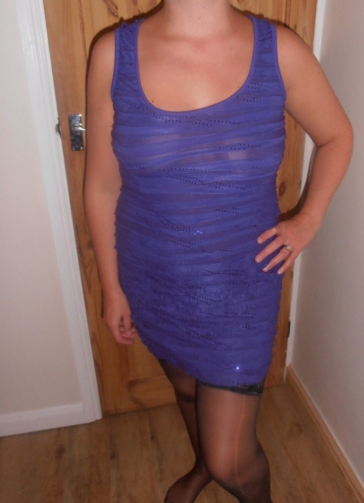 sexy blue dresses #102901695