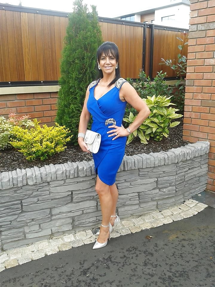 Vestidos azules sexy
 #102901705